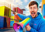 design high CTR youtube thumbnails that get more clicks fast